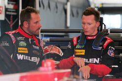 Eric Curran, Mike Conway, Action Express Racing