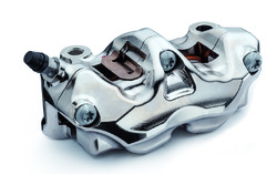 Étrier Brembo upgrade GP4-RX