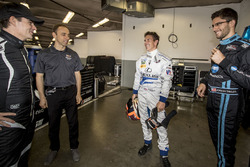 Jeff Gordon, Jordan Taylor, Max Angelelli, Wayne Taylor Racing with Scott Pruett, 3GT Racing