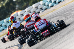 Mars Racing Team车手李明扬