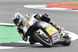 Jesko Raffin, CarXpert Interwetten