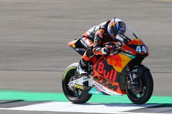 Miguel Oliveira, Red Bull KTM Ajo