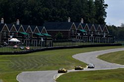 #3 Corvette Racing Chevrolet Corvette C7.R: Antonio Garcia, Jan Magnussen