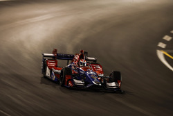 Alexander Rossi, Curb Herta - Andretti Autosport Honda