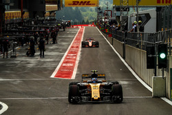 Jolyon Palmer, Renault Sport F1 Team RS17