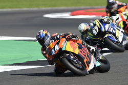Miguel Oliveira, Red Bull KTM Ajo