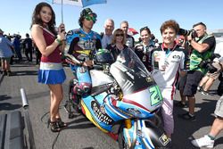 Franco Morbidelli, Marc VDS