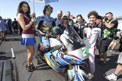 Franco Morbidelli, Marc VDS