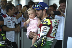 Cal Crutchlow, Team LCR Honda