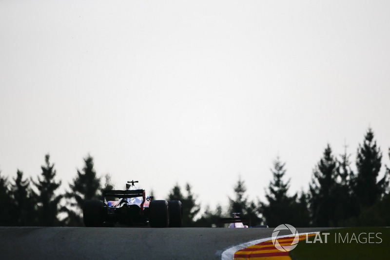 Carlos Sainz Jr., Scuderia Toro Rosso STR12
