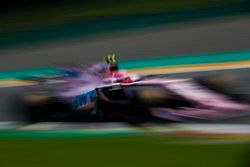 Esteban Ocon, Force India VJM10