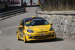 Denis Wolf, Renault Clio RS III, Racing Team Zäziwil