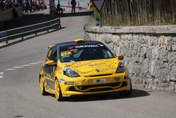 Denis Wolf,  Renault Clio RS III, Racing Team Zäziwil