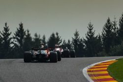 Stoffel Vandoorne, McLaren MCL32