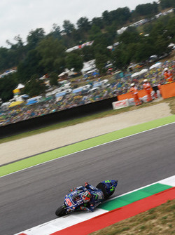 Maverick Viñales, Yamaha Factory Racing