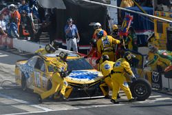 Kyle Busch, Joe Gibbs Racing, Toyota