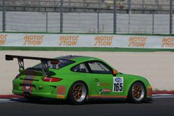 Togo, Porsche 997 Cup-GTCup