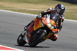 Brad Brad Binder, Red Bull KTM Ajo