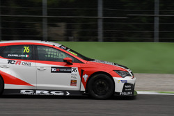 Daniele Cappellari, CRC â Cappellari Reparto Corse