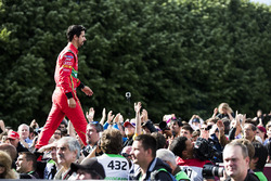 Lucas Di Grassi, ABT Schaeffler Audi Sport