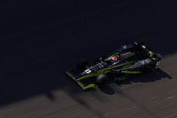 Charlie Kimball, Chip Ganassi Racing Honda