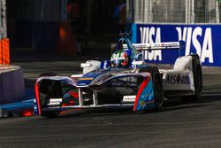 Robin Frijns, Amlin Andretti Formula E Team