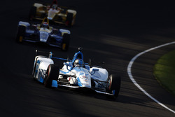 Marco Andretti, Andretti Autosport Honda
