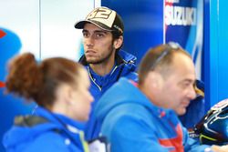 Alex Rins, Team Suzuki MotoGP