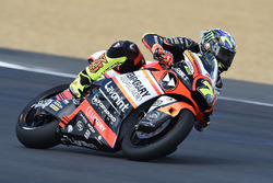 Lorenzo Baldassarri, Forward Racing