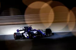 Marcus Ericsson, Sauber C36