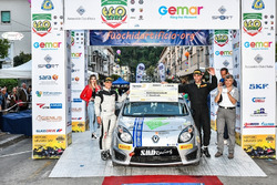 Paolo Comendulli, Marika Guerra, Easy Race