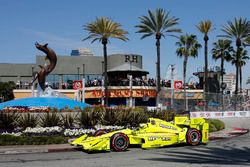 Simon Pagenaud, Team Penske Chevrolet