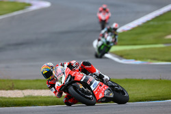 Chaz Davies, Ducati Team