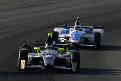 Ed Carpenter, Ed Carpenter Racing Chevrolet