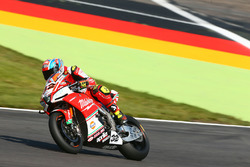 Lorenzo Savadori, Milwaukee Aprilia