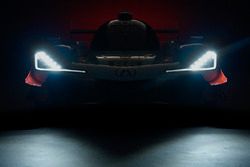 Acura ARX-05 DPi