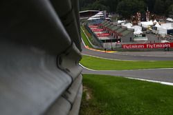 Eau Rouge