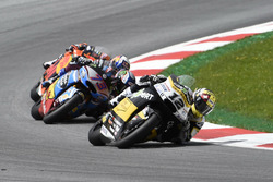 Thomas Luthi, CarXpert Interwetten