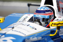 Takuma Sato, Andretti Autosport Honda
