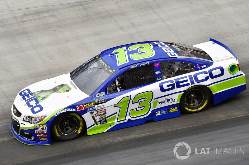 Germain Racing