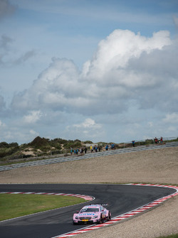 Lucas Auer, Mercedes-AMG Team HWA, Mercedes-AMG C63 DTM