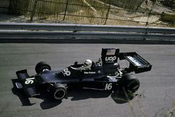 Brian Redman, Shadow DN3