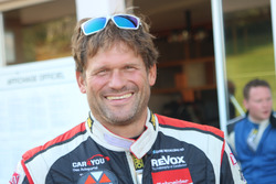 Reto Meisel, Meisel Motorsport