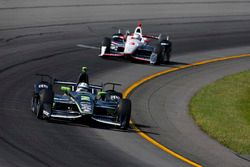 Josef Newgarden, Team Penske Chevrolet