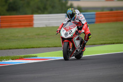 Leon Camier, MV Agusta