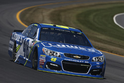 Jimmie Johnson, Hendrick Motorsports Chevrolet