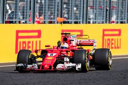 Себастьян Феттель, Ferrari SF70H