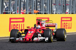 Себастьян Феттель, Ferrari SF70H