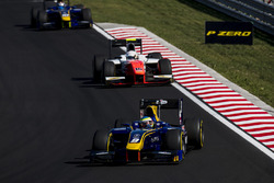 Oliver Rowland, DAMS