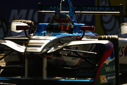 Robin Frijns, Amlin Andretti Formula E Team